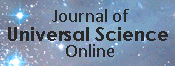 Journal of Universal Science Online