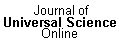 Journal of Universal Science Online